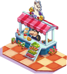 Al Pacovy starožitnosti – Goodgame Big Farm