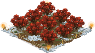 Bobulový sad – Goodgame Big Farm