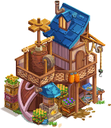 Botanická dílna – Goodgame Big Farm