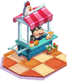 Bylinky kohouta Henryho – Goodgame Big Farm
