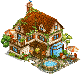 Chatka – Goodgame Big Farm