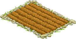 Cukrové pole – Goodgame Big Farm
