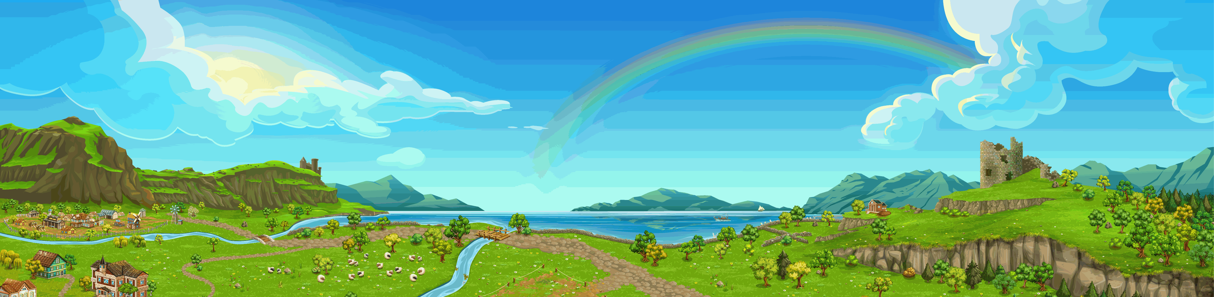 Den svatého Patrika – Goodgame Big Farm