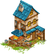 Dílna – Goodgame Big Farm