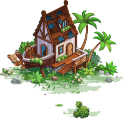 Adventurer's lodge – Level 1