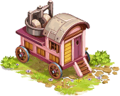 Crushing mill – Level 1