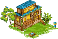 Efektivní kurník – Goodgame Big Farm