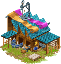 Efficient clothing factory – Level 1