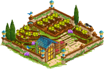 Efficient vineyard – Goodgame Big Farm