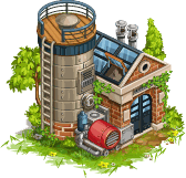 Farm laboratory – Level 1