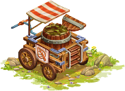 Hromada kompostu – Goodgame Big Farm