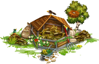Composter – Goodgame Big Farm