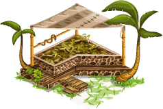 Hromada kompostu – Goodgame Big Farm