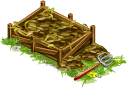 Composter – Level 1