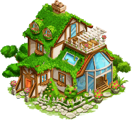 Spring house – Goodgame Big Farm