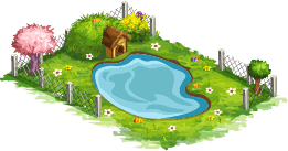 Spring duck coop – Level 1