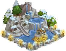 Penguin pool – Goodgame Big Farm