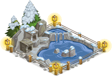 Penguin pool – Level 1