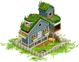 Králíkárna – Goodgame Big Farm
