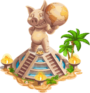 Letní monument 2019 – Goodgame Big Farm