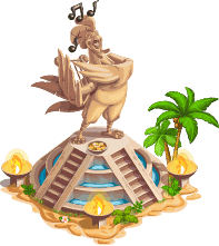 Letní monument 2026 – Goodgame Big Farm