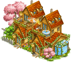 Letní zemské panství – Goodgame Big Farm