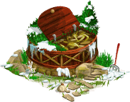 Algae tank – Goodgame Big Farm