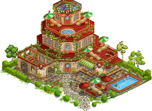 Obchod – Goodgame Big Farm