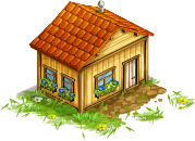 Simple house – Level 1