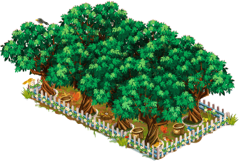 Champion's olive grove – Goodgame Big Farm