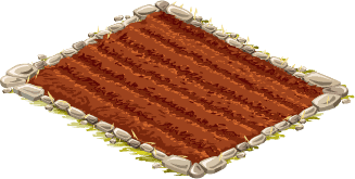 Island field – Goodgame Big Farm