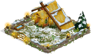 Ovčí pastvina – Goodgame Big Farm