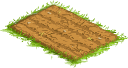 Pole – Úroveň 1