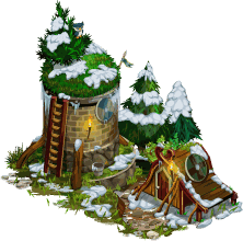 Silo – Goodgame Big Farm