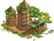 Silo – Goodgame Big Farm
