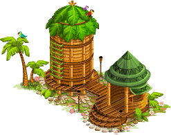 Silo – Goodgame Big Farm