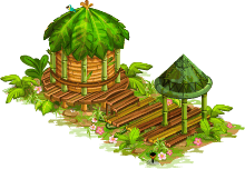 Silo – Level 1