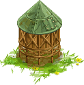 Silo – Úroveň 1