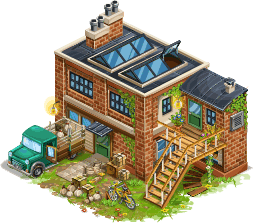 Skladiště – Goodgame Big Farm