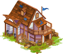 Skladiště – Goodgame Big Farm