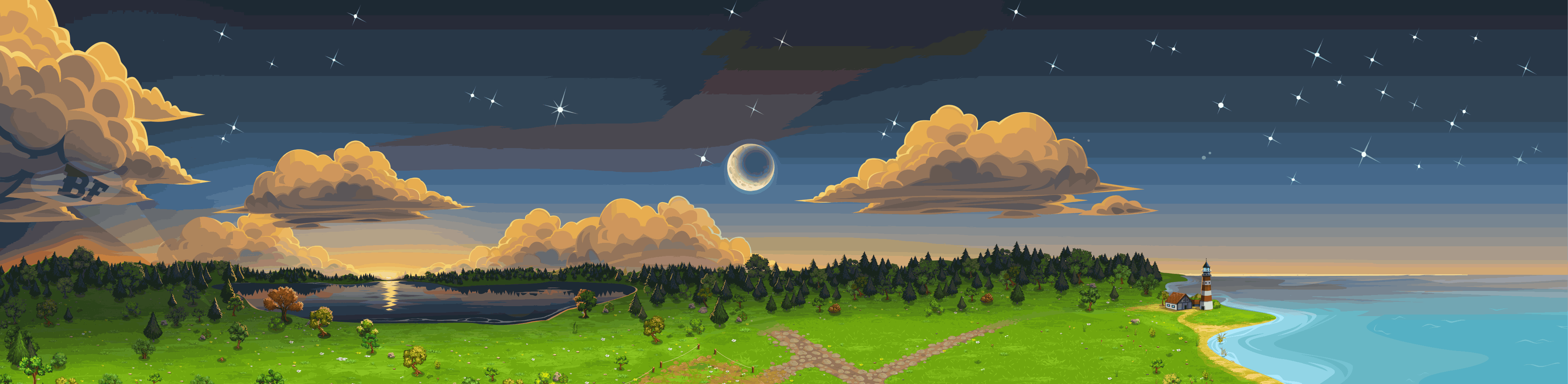 Soví rytíř povstal – Goodgame Big Farm