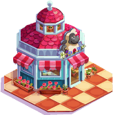 Shaila Sheep's Stand – Goodgame Big Farm