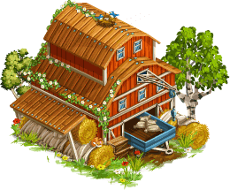 Stodola