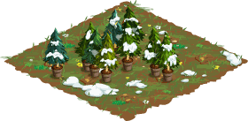 Stromový háj – Goodgame Big Farm
