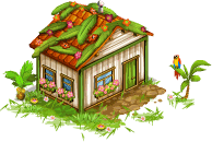 Tropical house – Level 1