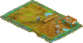 Fertile meadow – Level 1