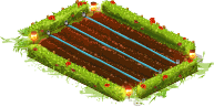 Fertile field