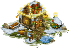 Festive bank – Level 1