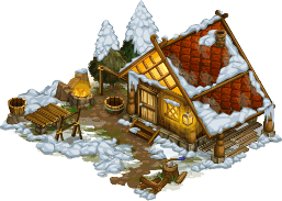 Festive workshop – Level 1