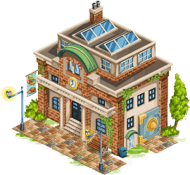 Village bank – Goodgame Big Farm